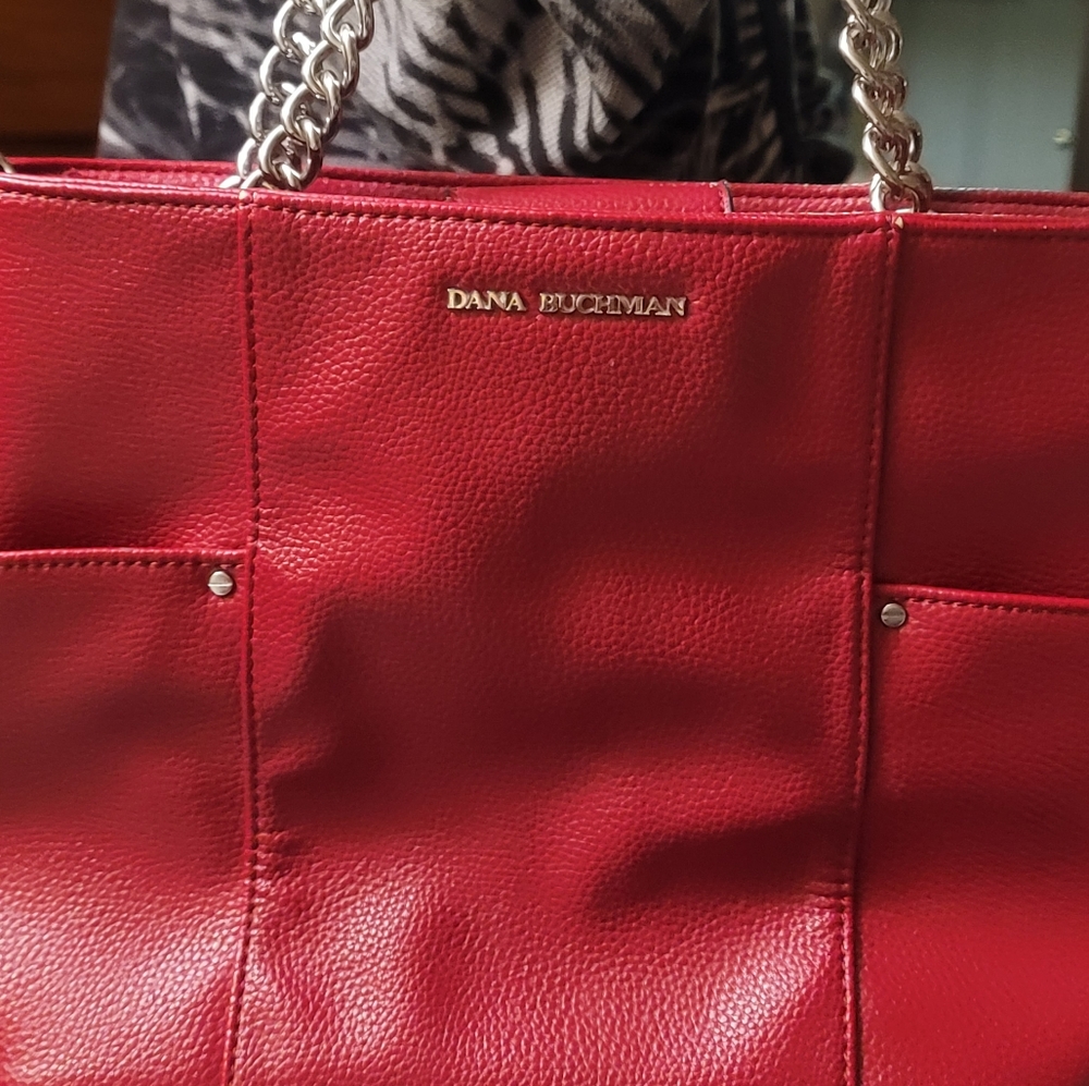 Woman's handbag